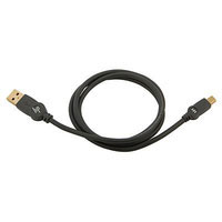 Cable Mini USB de alta velocidad HP Monster (H0E37AA)